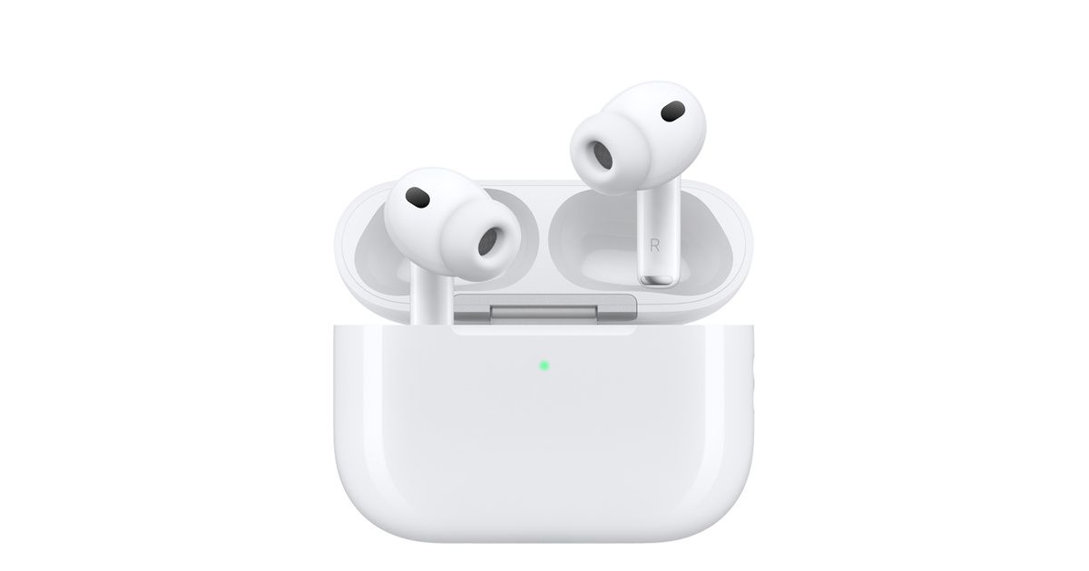 Apple AirPods Pro 3