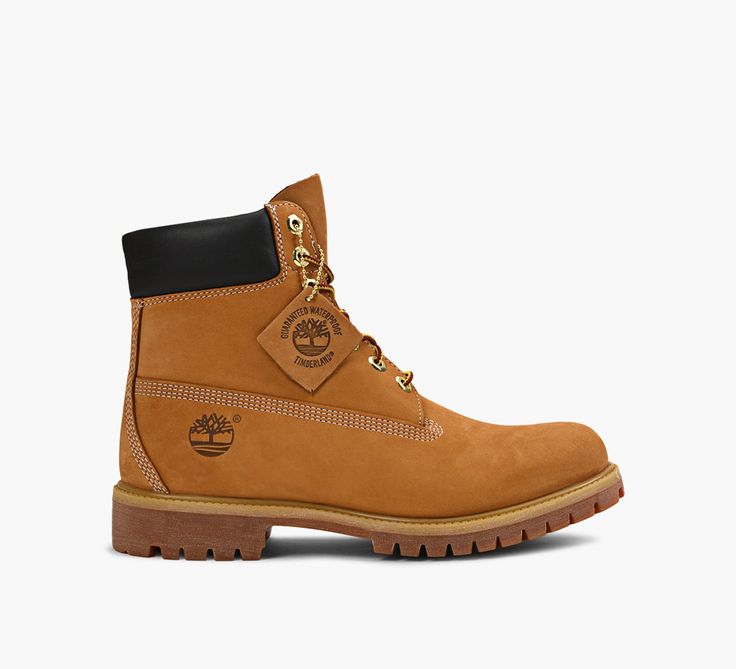 Timberland