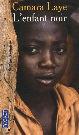 L’Enfant noir — Camara Laye