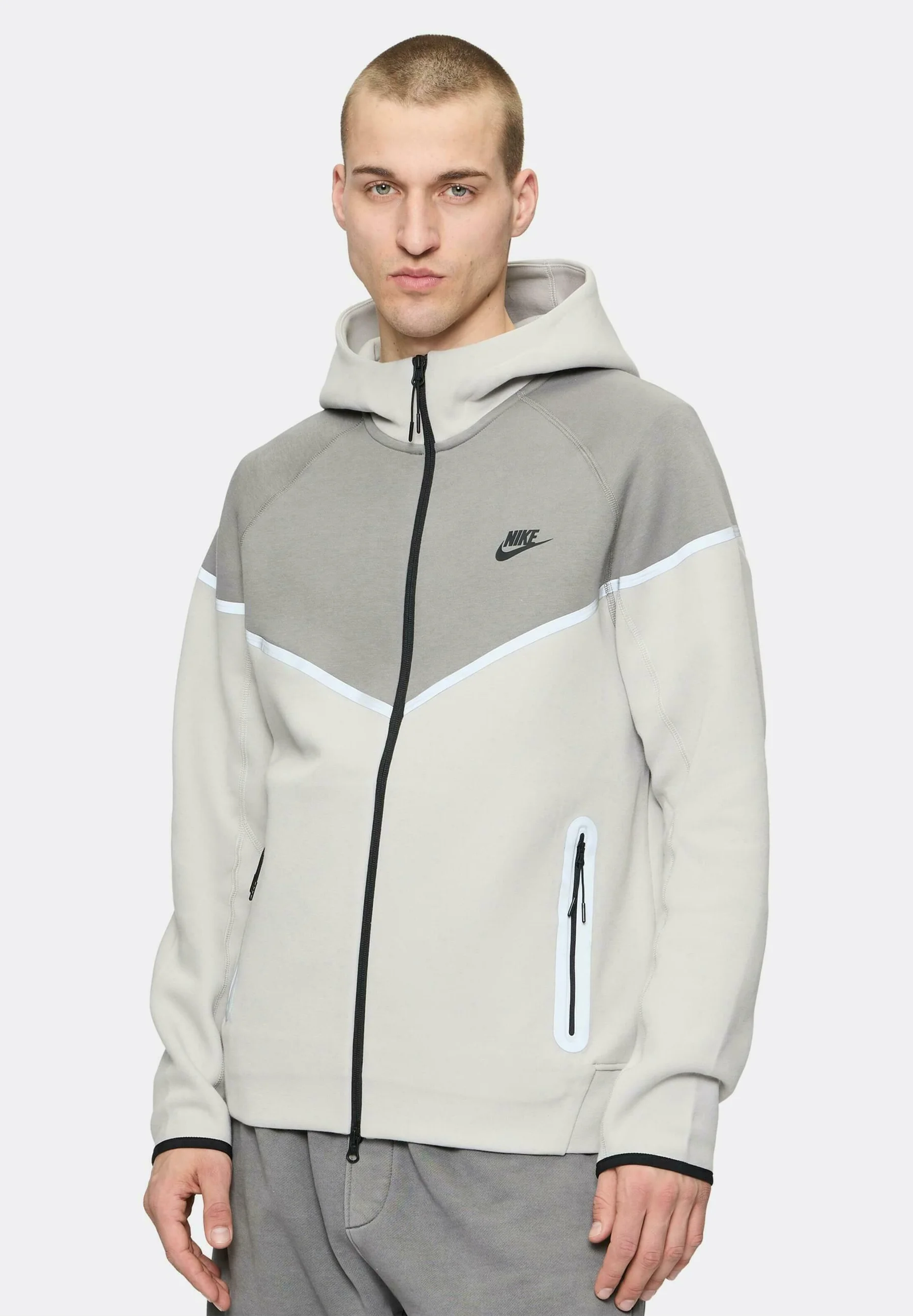 Nike tech fleece Pull simple