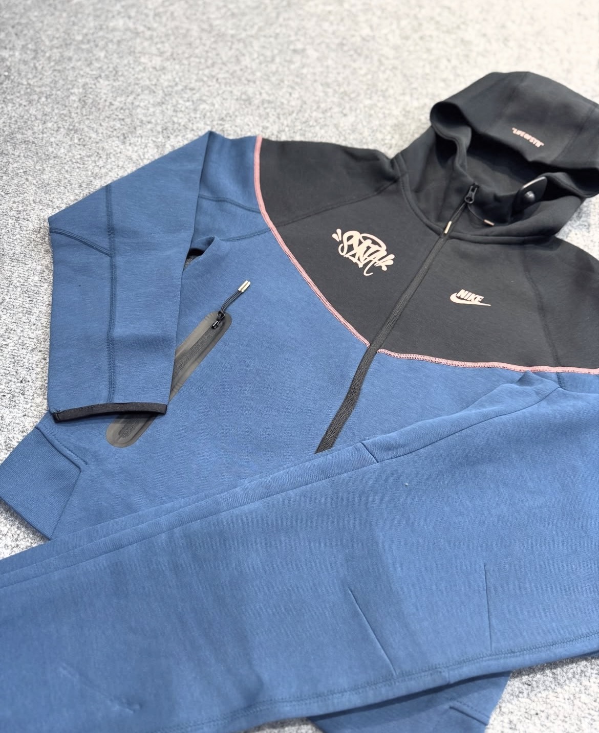 Nike tech fleece survêtement